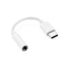 New AUX  Headphones Converter Earphone Cable Adapter Type C USB to 3.5mm USB-C Male