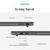 Lenovo Тонкий и легкий ноутбук Xiaoxin Performance (Китайская версия)