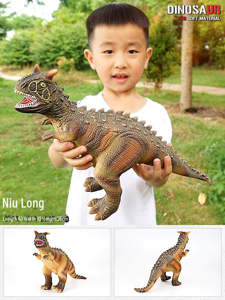 Большая мягкая гелевая модель динозавра-птерозавра Aeolus: Игрушка для детей «Летающий дракон», издающий звуки
