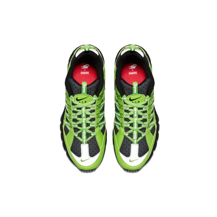 Nike x Supreme Air Humara 17 'Green' Men's 924464-300