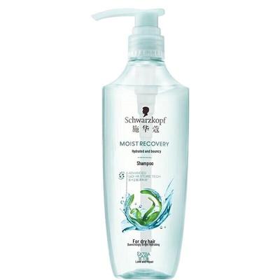Шампунь Schwarzkopf увлажняющий с гиалуроновой кислотой