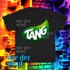 Новая знаменитая футболка Tang с логотипом для мужчин, смешной размер от S до 5XL