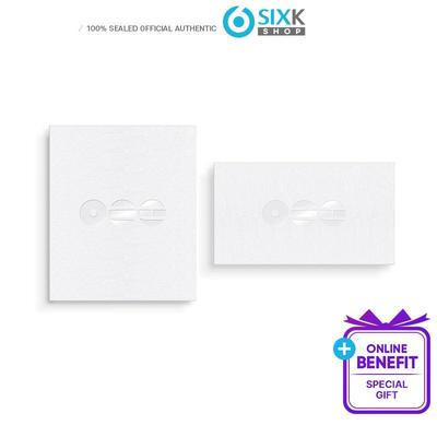 [Предзаказ] 5-й студийный альбом [ARIRANG] (Онлайн-преимущество)