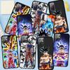 Чехол для телефона iPhone 17 15 16 Plus Redmi Note 14 12 11 13 Pro Max Huawei P30 P20 Lite OPPO A60 A40 A80 A18 A16 A54 Обои Dragon Ball Z Goku Чехол