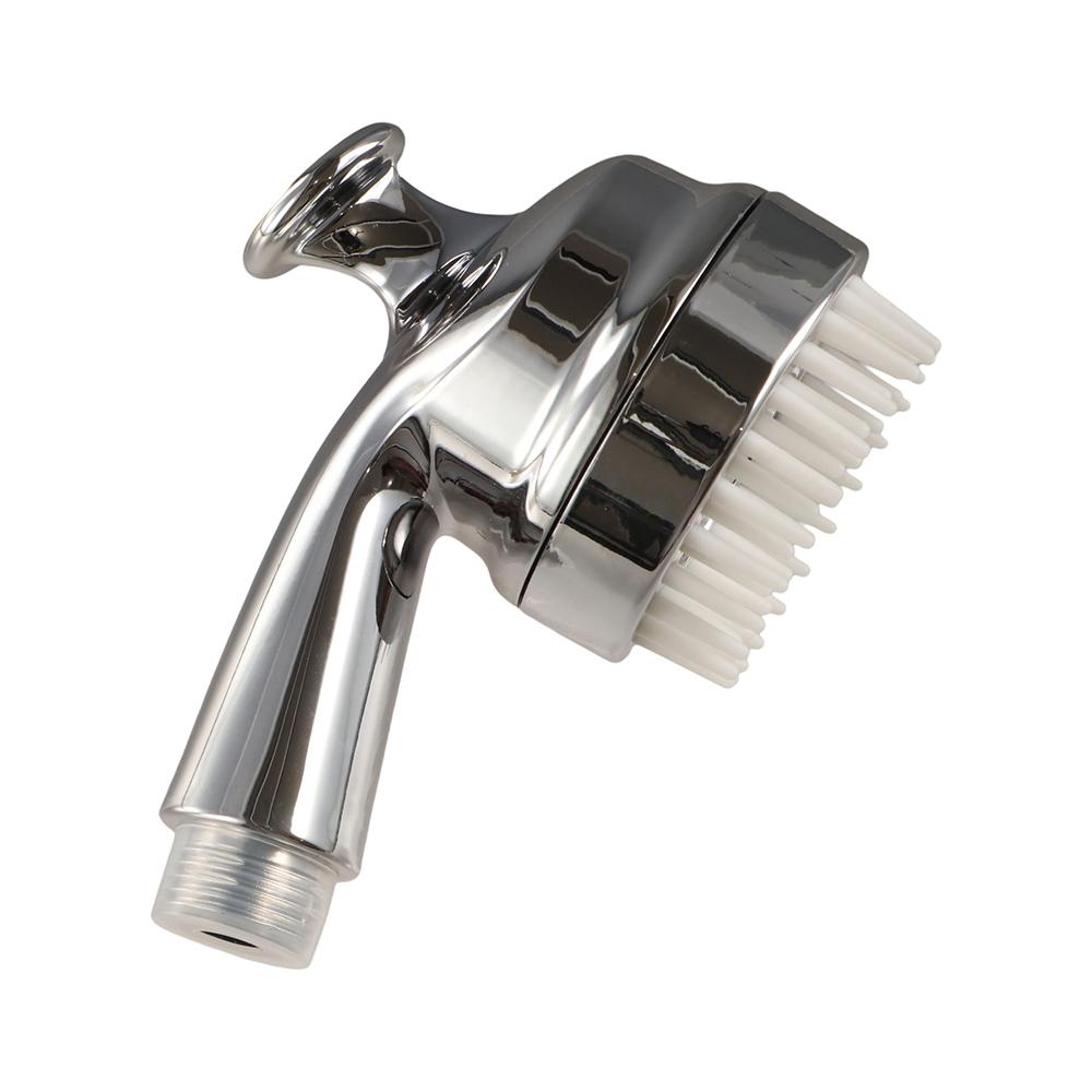 Мягкая лейка для душа для питомцев, ручная насадка для купания собак, практичная насадка для душа для собак и кошек