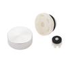 1 Pack Vacuum Breaker Repair Kit Replacement for Faucets Model 45417 Anti Siphon Valve Repair Kit Frost-free Valve Maintenance