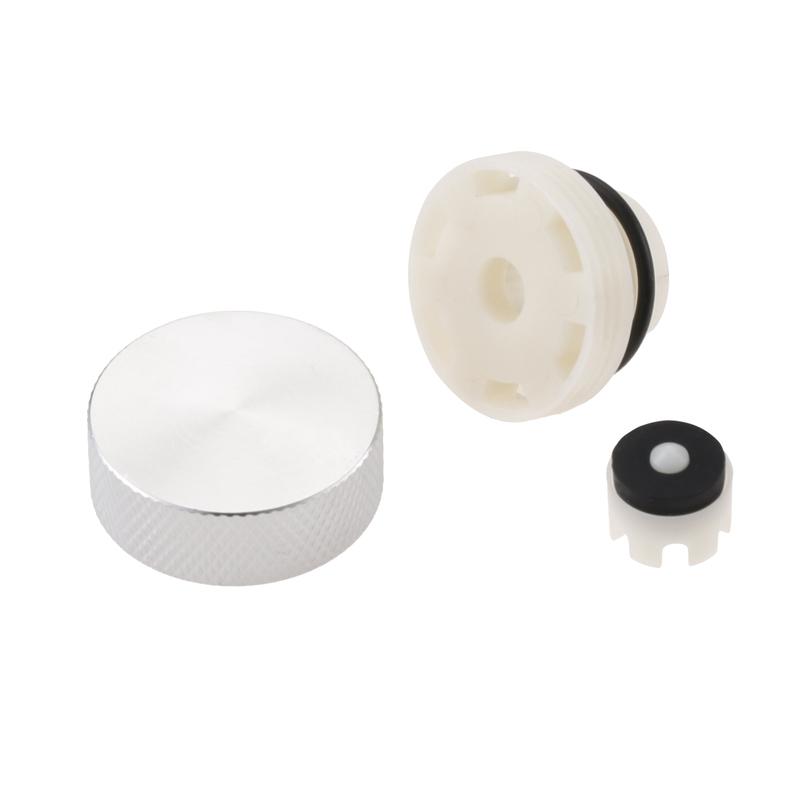 1 Pack Vacuum Breaker Repair Kit Replacement for Faucets Model 45417 Anti Siphon Valve Repair Kit Frost-free Valve Maintenance