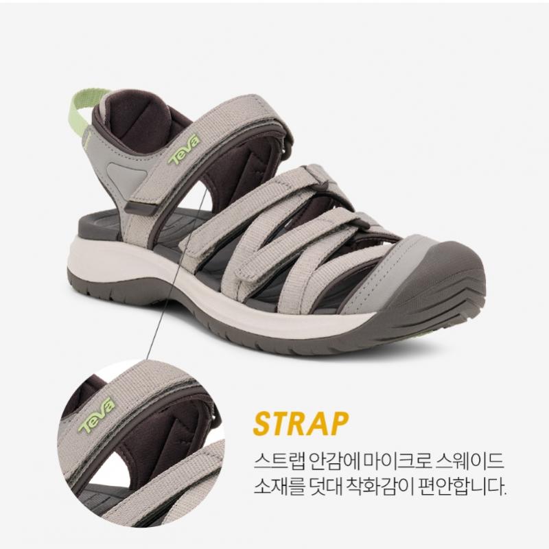 Teva Women S SandalS Tirra Sport Ct Stvf2616310 Bir 3 More StyleS