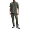 Nike Мужская рубашка Dri Fit PerfectStretch Зеленая HQ6959-320