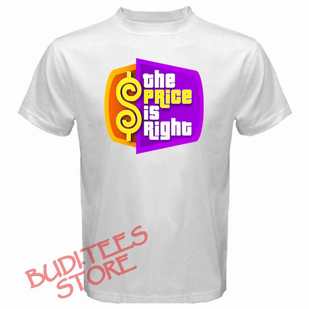 The Price is Right T-shirt