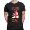England 2023 Football Euro T-Shirt Its Coming Home Map Supporters Top Men's Shirt Short Sleeve Funny Unisex Short Sleeve Tee Top
