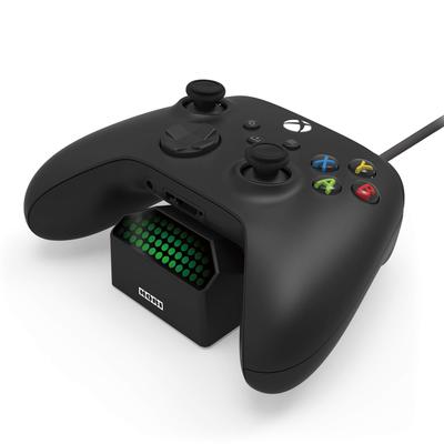 [Продукт, лицензированный Microsoft] Одиночная зарядная станция для Xbox Series X|S