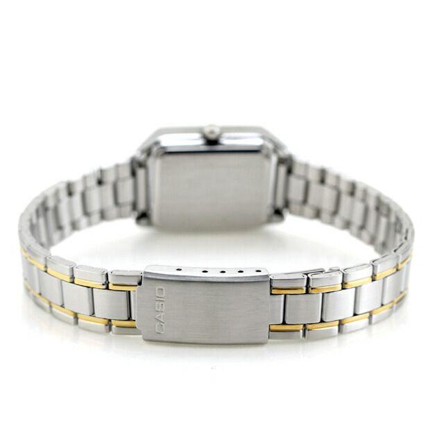 Б/у [Новые] Часы Casio CASIO Женские LTP-V007SG-9BDF Стандартные
