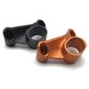 High Strength Motorcycle Exhaust Clamp Motorbike Exhaust Support Motorcycle Exhaust Mounting Bracket for 790/890 