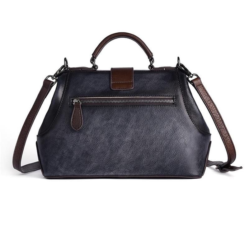 Винтажные сумки из натуральной кожи с тиснением, женские модные ретро сумки на плечо, модная женская сумка через плечо, сумки для телефона GZW