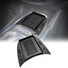 15W Car Wireless Charger Mat Phone Fast Charging Pad For Chevrolet Malibu XL 2016-2022  Charging Pad Stand Accessories