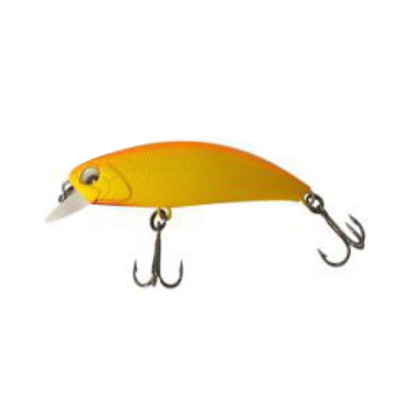 new arrival LUTAC Factory  Fishing Hard Bait 6.1g 60mm Long Casting Custom Minnow Fishing Lure