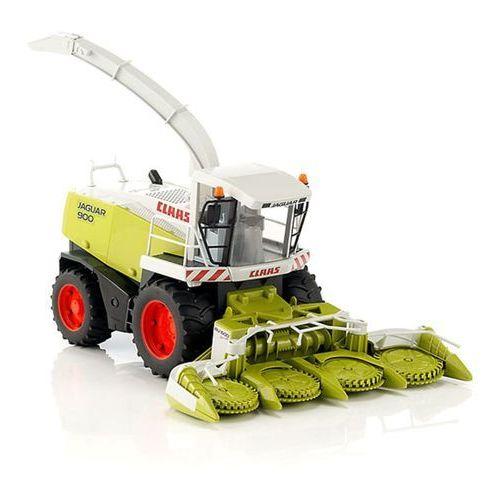 Claas Jaguar 900 Forage Harvester BRUDER 02131 Profi Series 1:16