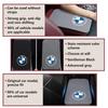 AAB1 Universal Car Seat Protection Center Console Armrest Mat For BMW 1 3 5 7 Series M F01 F20 F10 F13 E52 E53 E60 E93