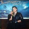 LP Пластинка CONWAY TWITTY - Cross Winds MCF3038 MCA Records 1979 UK Фолк Б/У