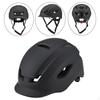 Bicycle Helmet, Cycling Anti-Fall Protective, Impact Resistant, Adult Travel