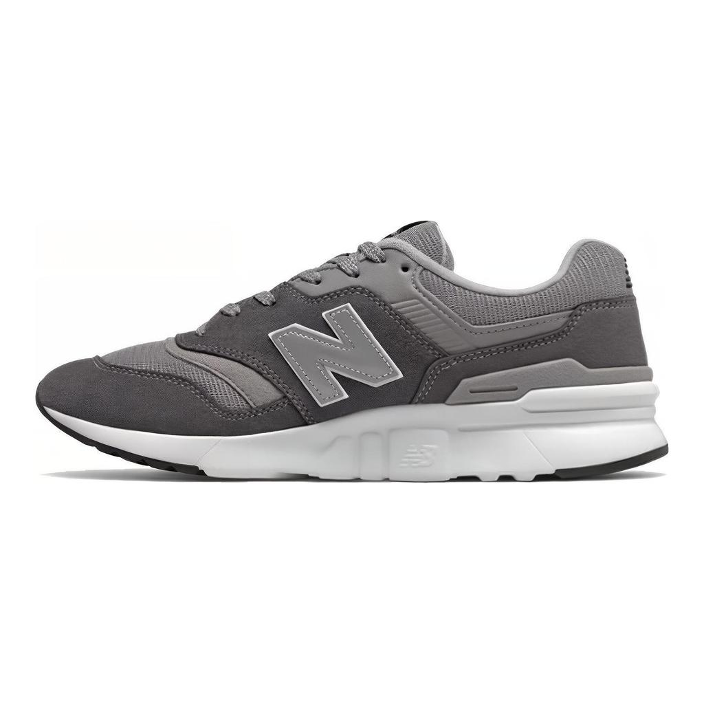 New Balance 997H 'Серый' CM997HXL