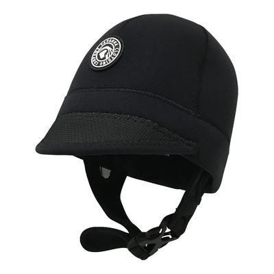 TAVARUA Шапка-бини для серфинга с полями 3043 для тепла и тепла (XL (60-62см))