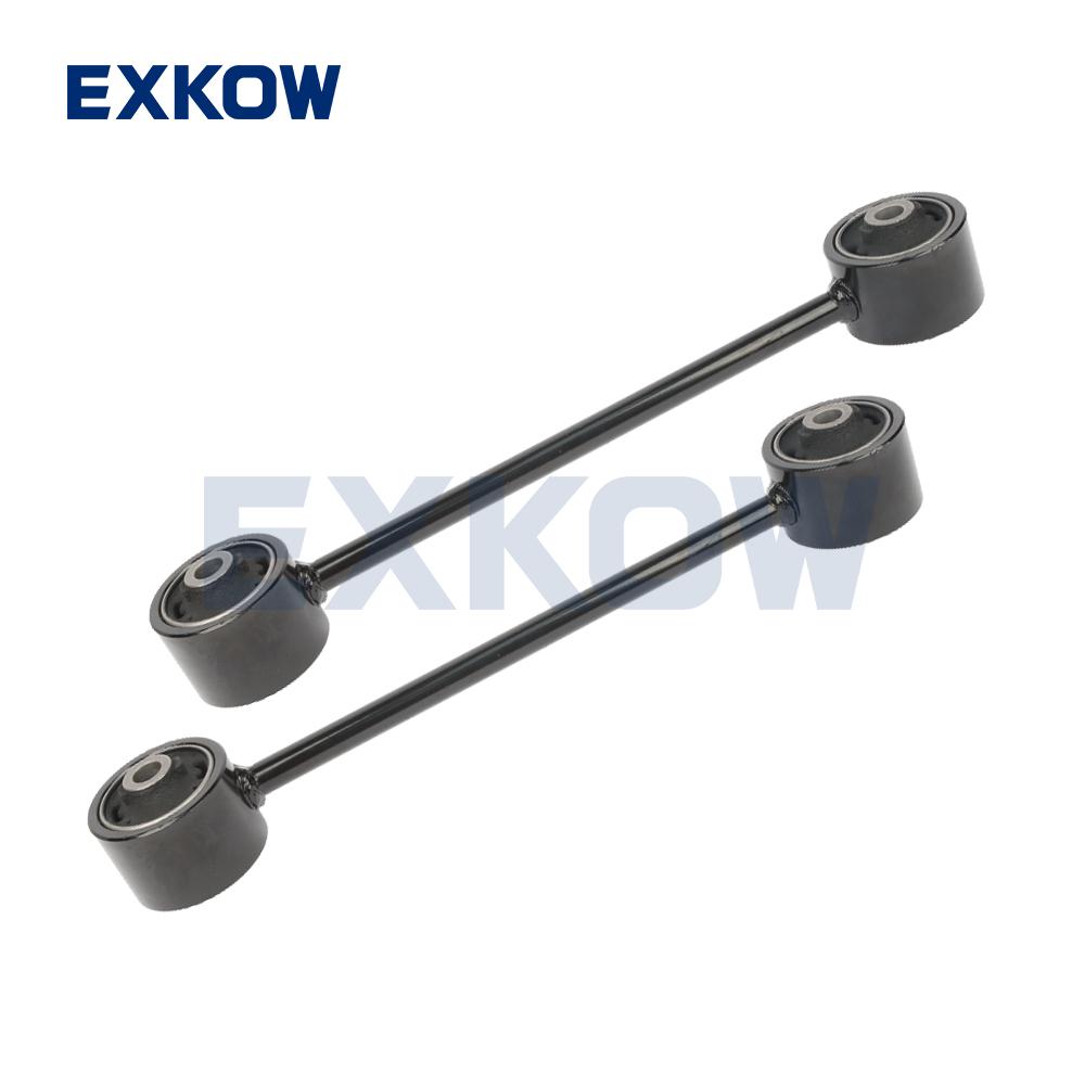 2PCS Upper Control Arm Assy fit for Toyota Land Cruiser Prado KDJ120 KZJ120 2002-2010 4Runner FJ Cruiser 2007- 48710-35050