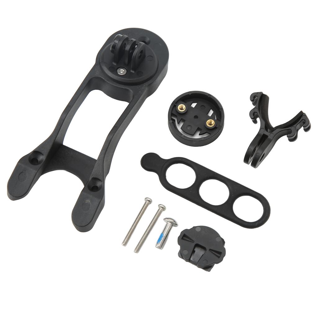 Bike Computer Mount Handlebar Integrated Computer Extended Mount for The One for Canyon Road Bike for Garmin