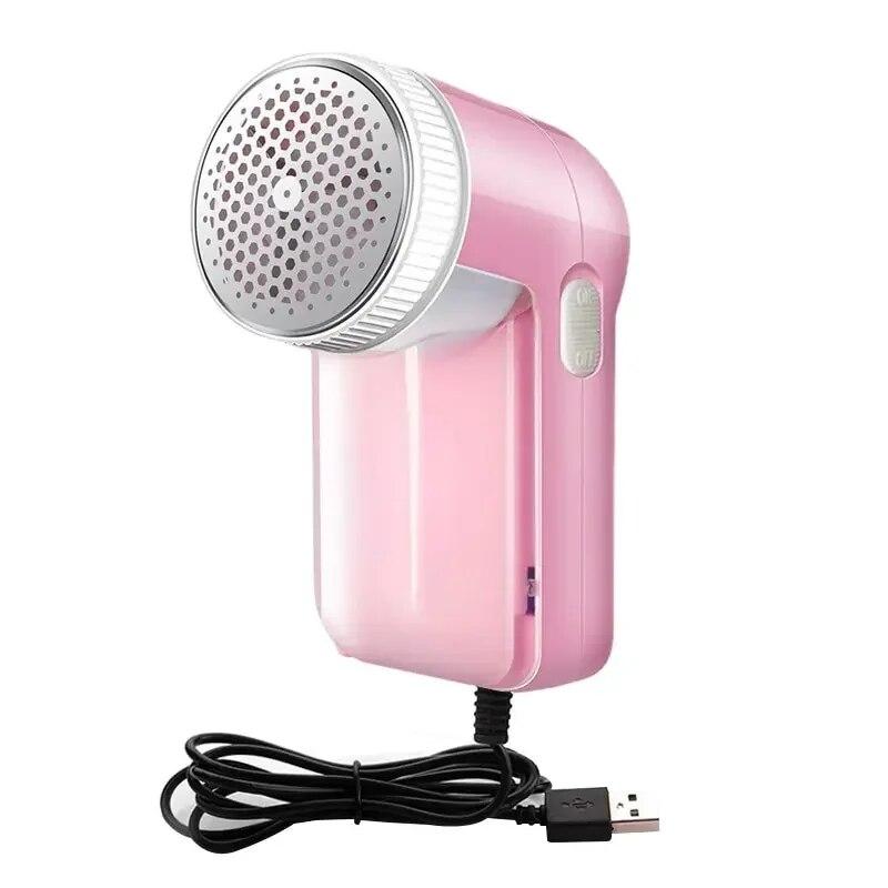 Портативное средство для удаления ворса для одежды, электрический свитер, одежда, ткань для чистки ворса, бритва от катышков на одежде, средства для удаления пуха