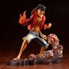 Новая цельная картина Ace Luffy Saab, мультяшная фигурка, аниме-игрушка, три брата собираются (юбилейное коллекционное издание)