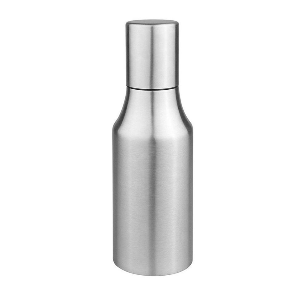 Spill Olive Leak-Proof Large Capacity Kitchen Accessories Oil Dispenser Storage Bottle Oil Bottle