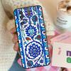 Древние Цветочные Плитки Для Чехол Honor Magic 5 6 7 8 Pro Для Honor 400 200 Lite 50 70 90 X8c X8b X9a X9b X9c X9d Win