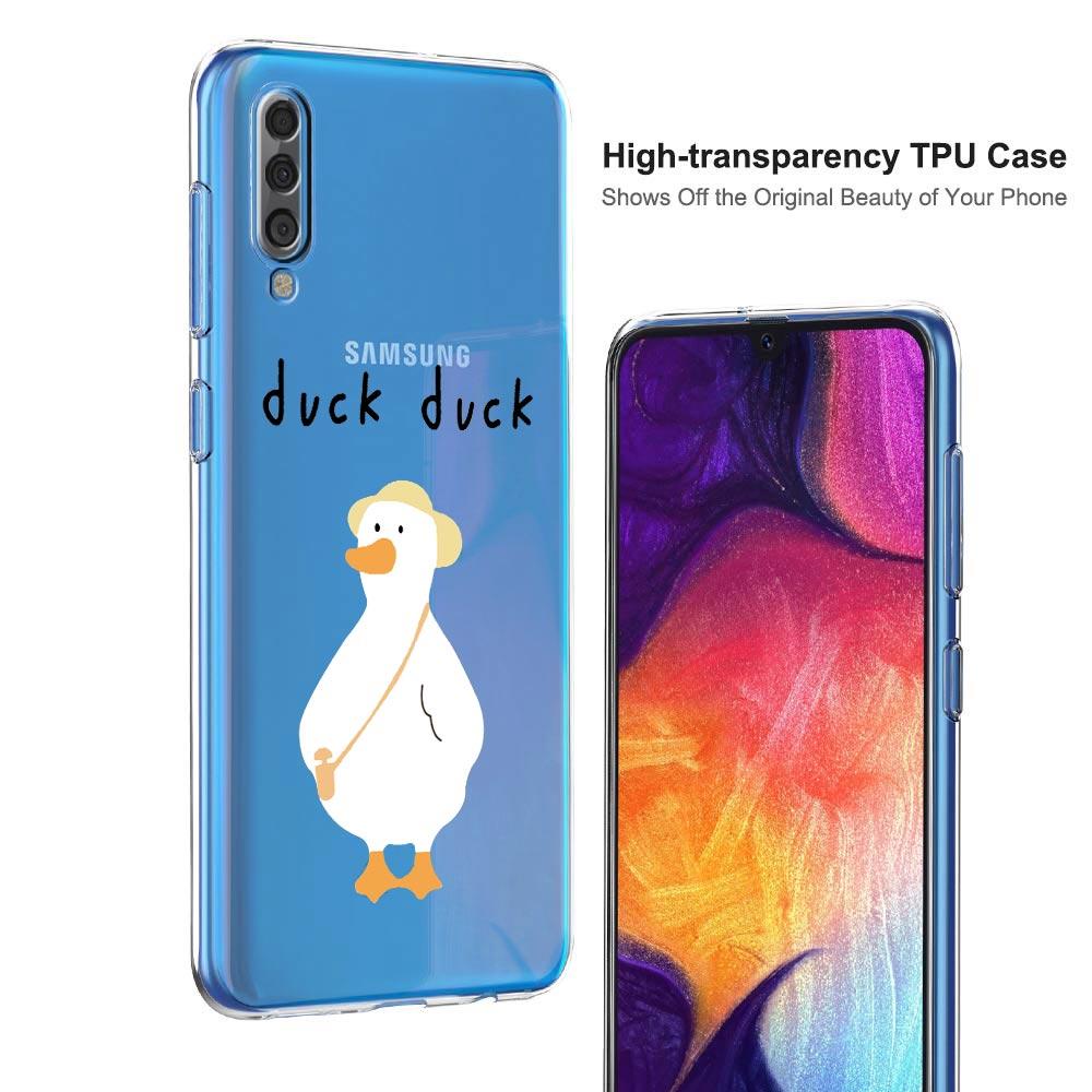 Чехол для телефона Samsung A34 A54 A42 A14 A12 5G A50 A70 A52 A72 A30 A10 A40 A10s A20e A20s A02s A22 A32 A04