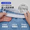 Cotton and Linen Soft Denim Mini Pants for Boys and Girls