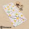 Line Daisy Soft Portable Travel Towel Unisex Ultra Lightweight Microfiber Oversized Sand Free Quick Dry Beach Towel