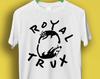 Royal Trux Punk Rock Music Gift Retro Cool Top Tee T Shirt P1242