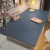 Desk Mat Leather Mouse Pad Writing Pad Waterproof Eco-Friendly Anti-Glare & Eye-Protective