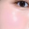 FIVE Hyper Fit Color Serum Mini Blusher 10 мл, Ледяная лаванда, 1 шт.