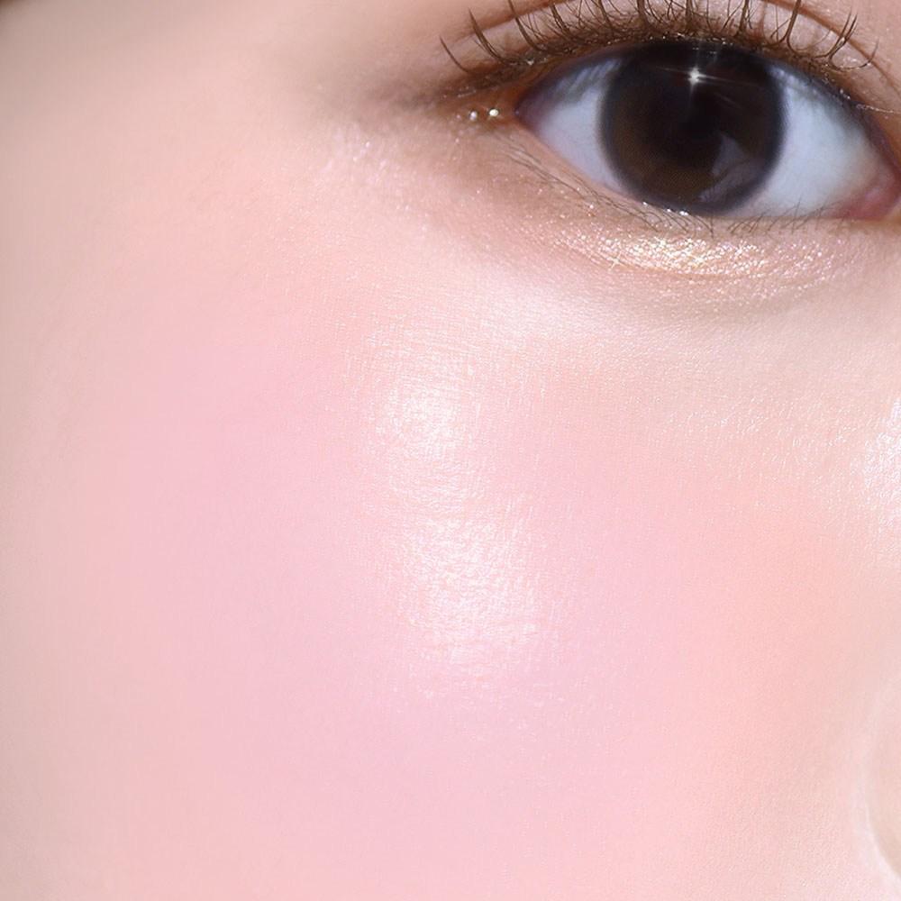 FIVE Hyper Fit Color Serum Mini Blusher 10 мл, Ледяная лаванда, 1 шт.