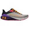 Under Armour HOVR Machina Storm - White Clay Formula Orange Women Sneakers Cream 3026551-300