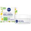 Немецкий Nivea Natural Balance Дневной крем Насыщенный 50 мл