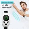 Portable Sleep Aid Device Handheld Smart Sleeper Handheld EMS Sleep Aid  for Insomnia Anxiety