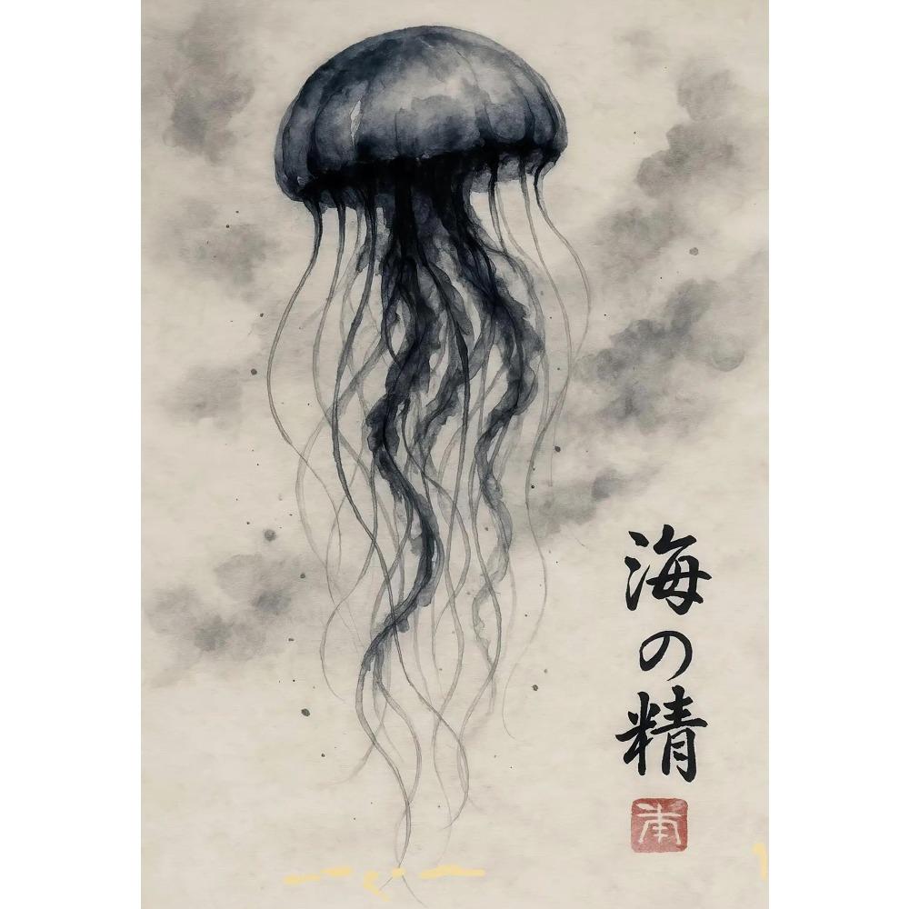 Blossom Japanese Exhibition Posters Bonsai Mount Fuji Temple Prints Japan Travel Canvas Painting Wall Pictures Home Room Decor