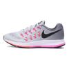 Nike Женские кроссовки Nike Air Zoom Pegasus 33 Pure Platinum/Black Cool Grey 831356-006