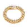 1-4pcs Gold Dog Chain Diamond Dog Collar Walking Metal Secure Buckle Pet Collar Jewelry Accessories for Small Medium Large Cat