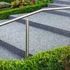 IsolBau Stone Carpet Set Steinteppich Ice Blue 4/8mm 25kg