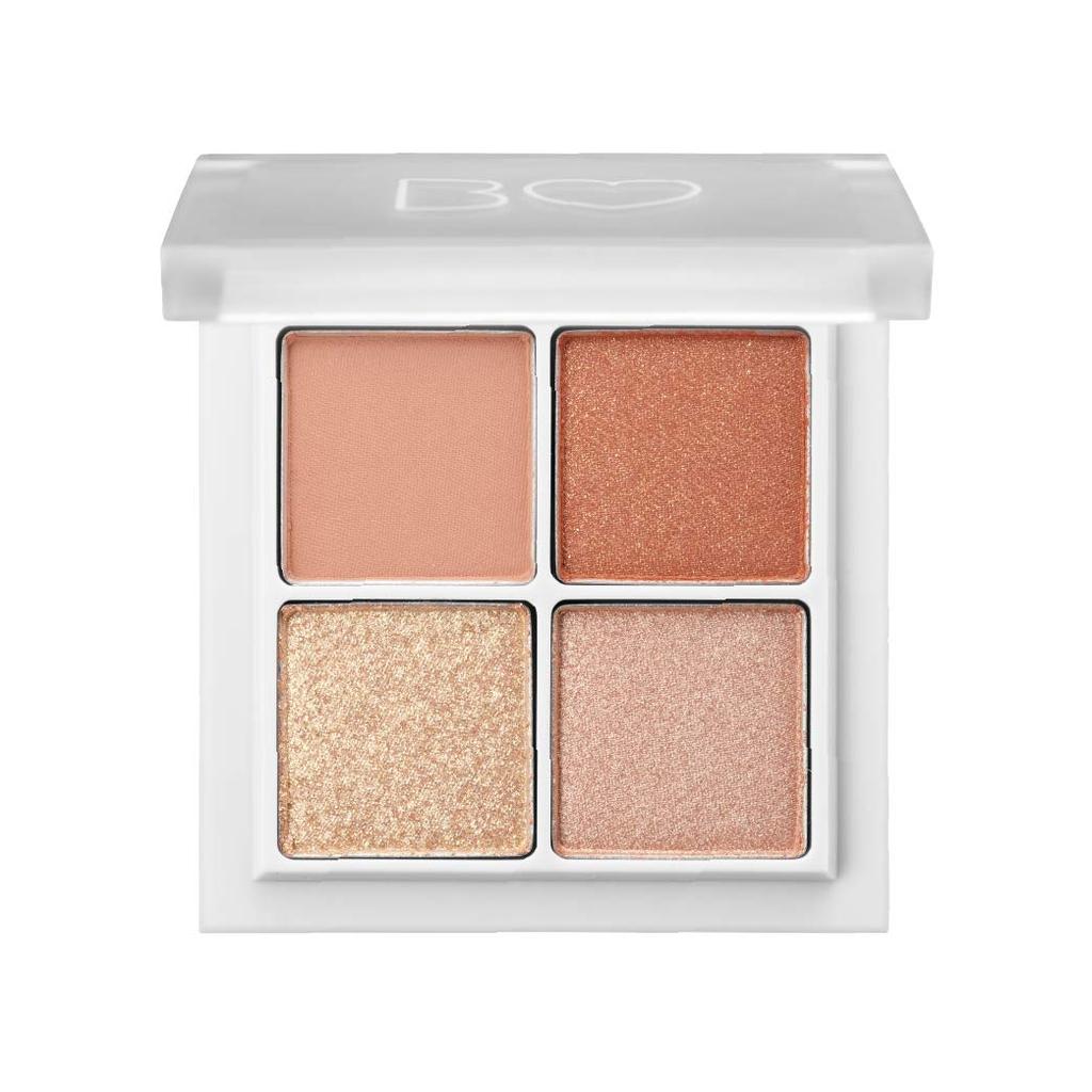 B IDOL THE Eye Pale 03 Secret Orange Eyeshadow 8g (x 1)