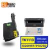 Lingyin Compatible Toner & Drum Units for Kyocera Printers