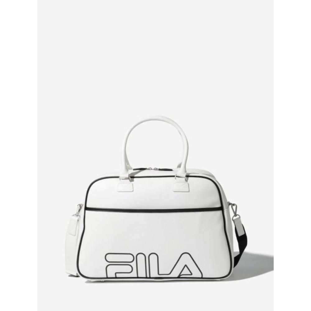 Fila Big Tote Bag Linear Pu Fs3bcf5313x